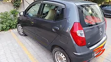 Used Hyundai i10 Magna 1.2 Kappa2 in Ghaziabad