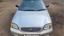 Used Maruti Suzuki Baleno Sedan LXi BS-III in Nashik