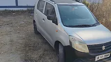 Used Maruti Suzuki Wagon R LXi in Dehradun