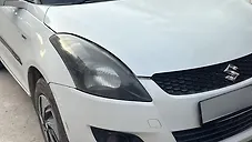 Used Maruti Suzuki Swift VXi in Dehradun