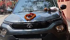 Used Tata Punch Adventure Rhythm in Muzaffurpur