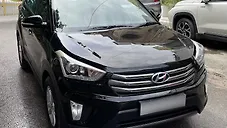 Used Hyundai Creta 1.6 SX Plus Petrol in Delhi