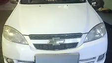 Used Chevrolet Optra 1.6 in Dehradun