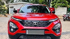 Used Tata Harrier XMA in Mumbai