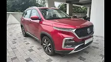 Used MG Hector Smart 2.0 Diesel [2019-2020] in Surat