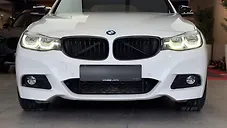 Used BMW 3 Series 330i M Sport Shadow Edition in Delhi