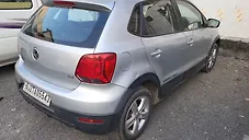 Used Volkswagen Polo GT TDI in Navsari