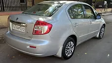 Used Maruti Suzuki SX4 VXi in Rajkot