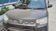Used Maruti Suzuki S-Presso VXi Plus in Warangal