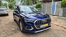 Used Audi Q3 40 TFSI Technology [2022-2024] in Pune