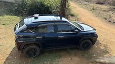 Used Maruti Suzuki Fronx Delta 1.2L MT [2023-2025] in Medak