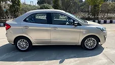 Used Ford Aspire Trend 1.5 TDCi  [2015-20016] in Srinagar