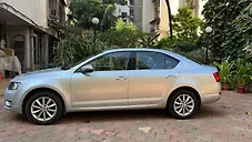 Used Skoda Octavia 1.4  TSI Ambition in Mumbai