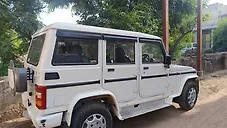 Used Mahindra Bolero SLX BS III in Gwalior