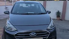 Used Hyundai Xcent S in Jammu