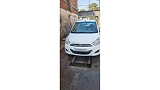 Used Hyundai i10 D-Lite 1.1 iRDE2 in Meerut