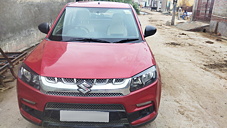 Used Maruti Suzuki Vitara Brezza LDi in Rohtak