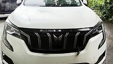 Used Mahindra XUV700 AX 7 Diesel MT Luxury Pack 7 STR [2021] in Thane