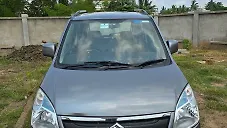 Used Maruti Suzuki Wagon R VXI AMT in Bhubaneswar