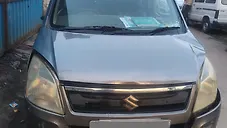 Used Maruti Suzuki Eeco 5 STR WITH A/C+HTR in Agra