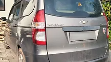 Used Chevrolet Enjoy 1.3 LS 8 STR in Kasaragod