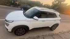 Used Hyundai Venue S (O) 1.0 Turbo DCT [BS6] in Nilambur