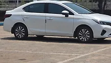 Used Honda City V Petrol CVT [2023-2025] in Bhubaneswar
