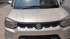 Used Maruti Suzuki S-Presso VXi in Saharanpur