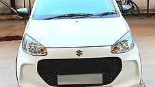 Used Maruti Suzuki Alto K10 VXi AGS [2023-2024] in Pune
