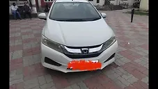 Used Honda City SV Diesel in Kurukshetra