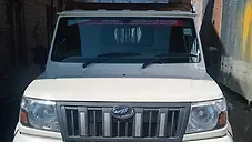 Used Mahindra Bolero B6 (O) Diesel Turbo Manual in Srinagar