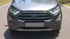 Used Ford Ecosport Titanium 1.5L Ti-VCT in Delhi