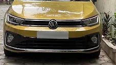 Used Volkswagen Virtus Topline 1.0 TSI AT in Chennai