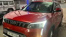 Used Mahindra XUV300 W8 1.2 Petrol [2019] in Silchar