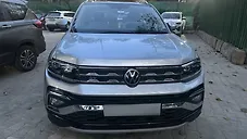 Used Volkswagen Taigun GT Plus 1.5 TSI DSG in Delhi