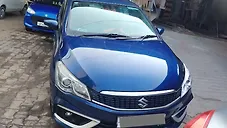 Used Maruti Suzuki Ciaz Alpha 1.3 Hybrid in Hardoi