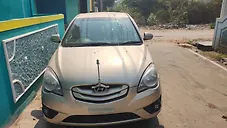 Used Hyundai Verna VTVT SX 1.6 in Vellore