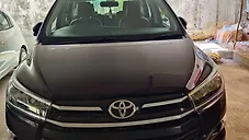 Used Toyota Innova Crysta 2.8 GX AT 7 STR [2016-2020] in Mumbai