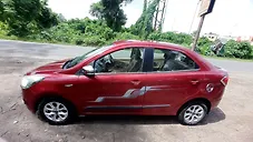 Used Ford Aspire Titanium 1.2 Ti-VCT in Durgapur