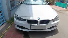 Used BMW 3-Series 320d Sport Line in Jabalpur