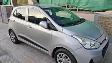 Used Hyundai Grand i10 Sportz 1.2 Kappa VTVT [2017-2020] in Jaipur