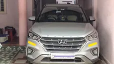 Used Hyundai Creta SX 1.6 Petrol in Bhopal
