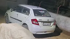 Used Maruti Suzuki Swift VDi [2014-2017] in Beawar