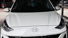 Used Hyundai Grand i10 NIOS Asta 1.2 Kappa AMT in Nashik
