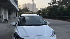 Used Hyundai Grand i10 NIOS Sportz Executive 1.2 Kappa AMT in Pune