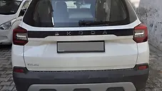 Used Skoda Kylaq Prestige Petrol Turbo Automatic in Rohtak