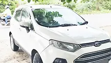 Used Ford Ecosport Ambiente 1.5L TDCi in Etawah
