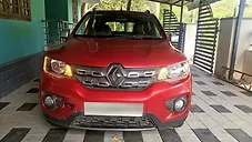 Used Renault Kwid 1.0 RXT [2016-2019] in Thrissur