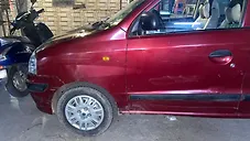 Used Hyundai Santro GL (CNG) in Delhi