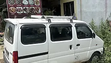 Used Maruti Suzuki Eeco 5 STR AC (O) [2025] in Akola